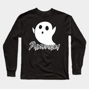 Palsmophobia Long Sleeve T-Shirt